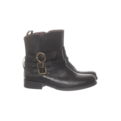 Boots (Svart) från Åhléns