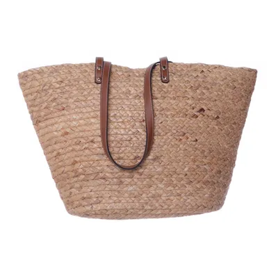 Strandväska (Beige) från Collection Pimkie