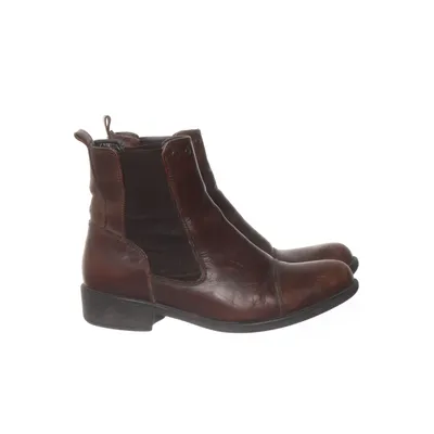 Chelsea boots (Brun) från Soft Comfort