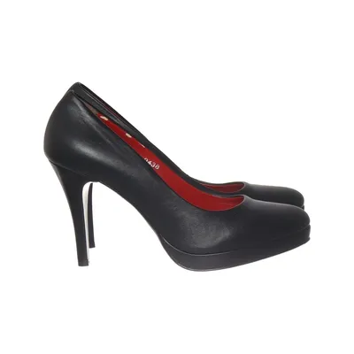 Escarpins (Noir) de Sala