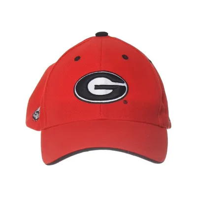 Baseball cap (Athletics) from Colosseum Acrylic