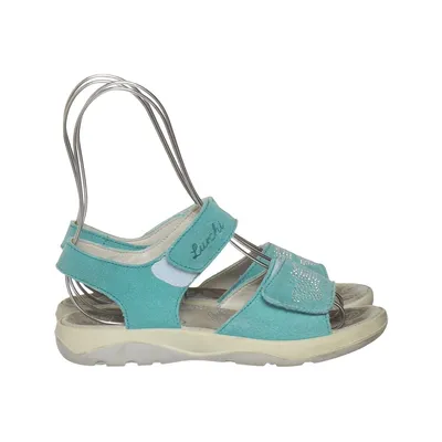 Sandales (Turquoise) de Lurchi