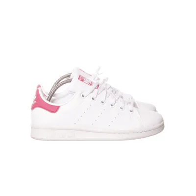 Sneakers (Wit, Roze) van Stan Smith x Adidas Imitatieleer