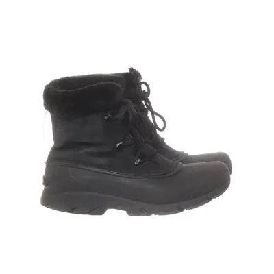 Boots (WMNS NL3482-010) from Sorel Faux fur