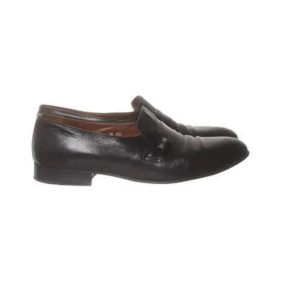 Loafers (Black) from Topman