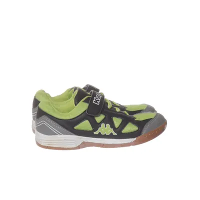 Träningsskor (Svart, Grön, Grå) från Kappa