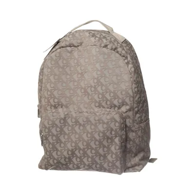 Rygsæk (Beige) fra Calvin Klein