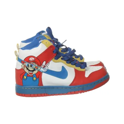 Sneakers (Dunk Hi) fra Nike