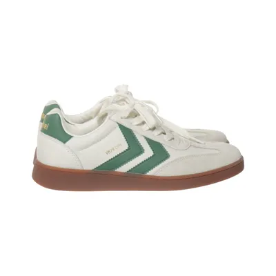 Sneakers (Wit, Groen) van Hummel