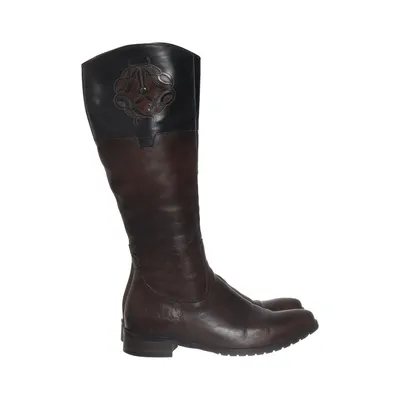 Boots (Brown, Black) from Lasocki