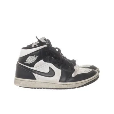 Sneakers (Zwart, Wit) van Nike Air