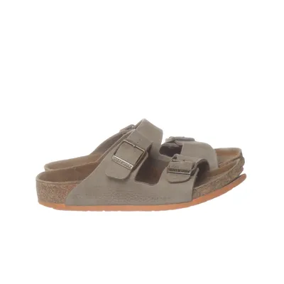 Sandalen (Grijs) van Birkenstock