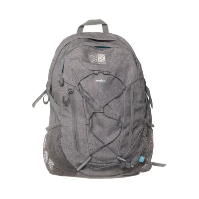 Ryggsäck (Grå) från Karrimor