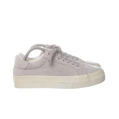Sneakers (Lila) van Simply Be