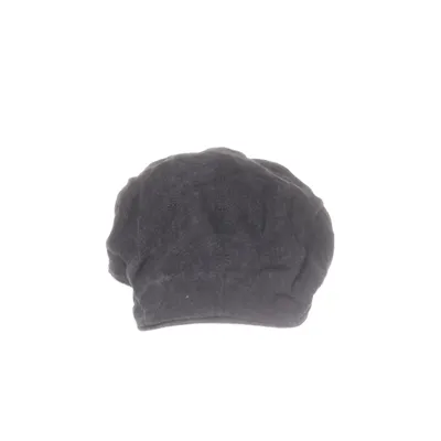 Béret (Bleu) de Stetson Coton, Lin, Polyester
