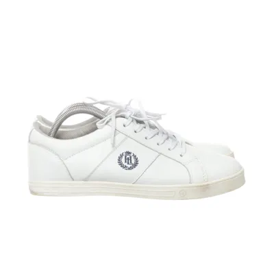 Sneakers (White) from Henri Lloyd