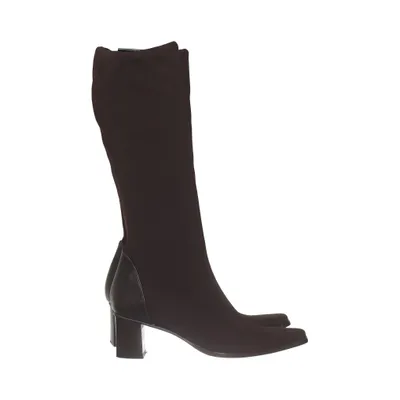 Bottes (Marron) de Vera Gomma