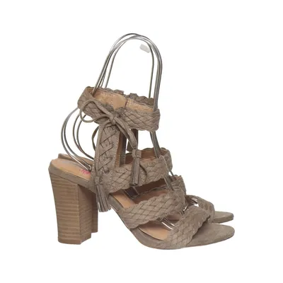 Sandaletten (Beige) van Xoxo