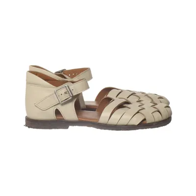 Sandales (Beige) de Angulus