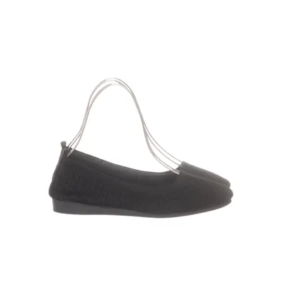 Ballerina's (Zwart) van Fashion