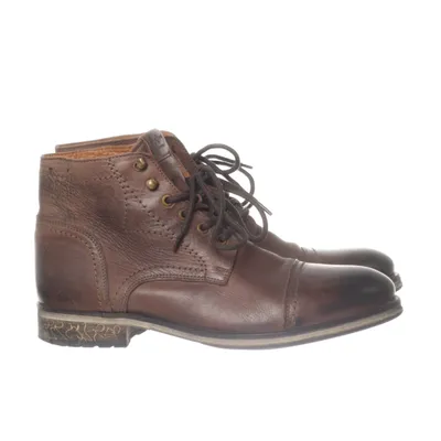 Kängor (Brun) från Pepe Jeans Skinn