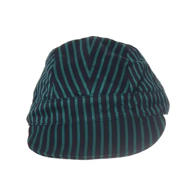 Flat cap (Blå, Grön) från Lacoste Bomull, Linne