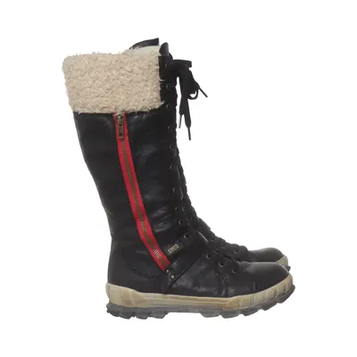 Boots (Black) from Rieker