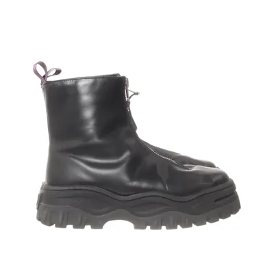 Ankle boots (Black) from Eytys Leather