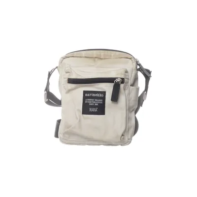 Skuldertaske (Beige) fra Marimekko