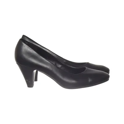 Pumps (Svart) från Ariane Skinn