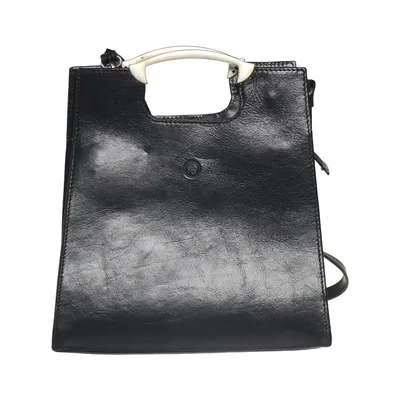 Shoulder-bag (Black) from C & C