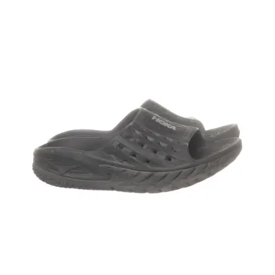 Slip-ins (Black) from Hoka