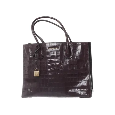 Handväska (Mercer) från Michael Kors Skinn