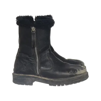 Bottines (Noir) de Friboo