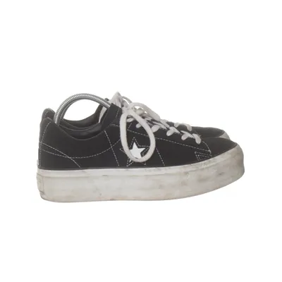 Sneakers (Svart) från Converse