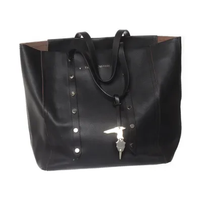 Handväska (Svart) från Trussardi