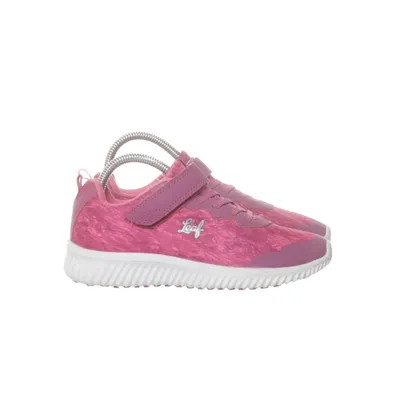 Sneakers (Rosa, Flerfärgad) från Leaf