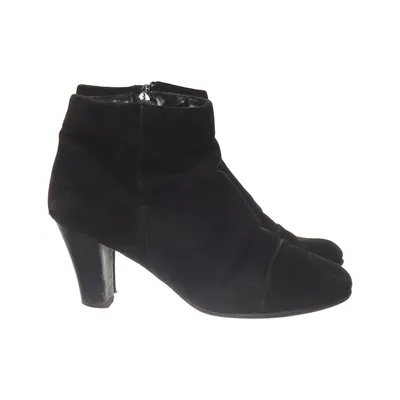 Bottes à talons (Noir) de Aerosoles