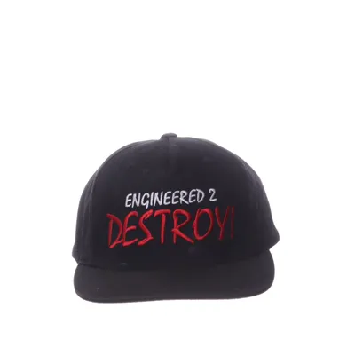 Keps (Svart, Flerfärgad) från Mishka