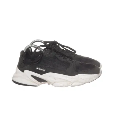 Baskets (Noir) de Borg