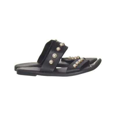 Slip-ins (Svart) från Merona