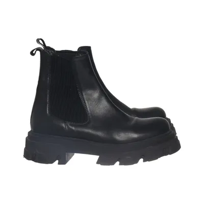 Bottines Chelsea (Noir) de Inuovo