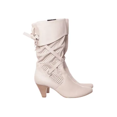 Stövlar (Beige) från Tamaris Skinn