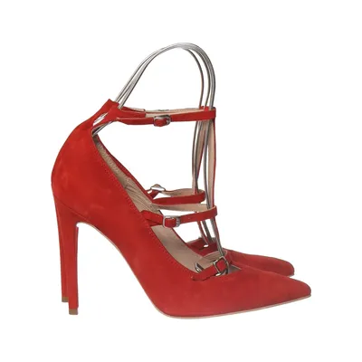 High Heels (Estima) von Ryłko Leder