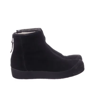 Boots (Svart) från Shepherd Skinn