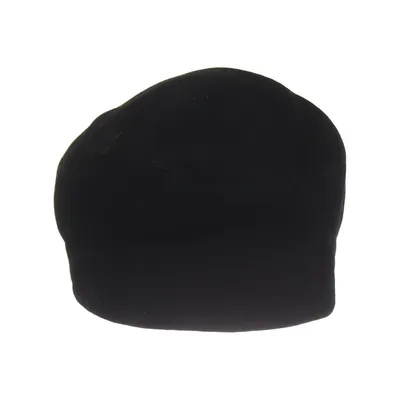 Béret (Noir) de Filippo Catarzi Laine