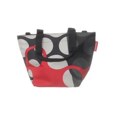 Handväska (Svart, Röd, Vit) från Reisenthel