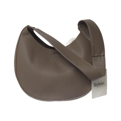 Sac à bandoulière (Marron) de Stylein Polyester, Polyuréthane
