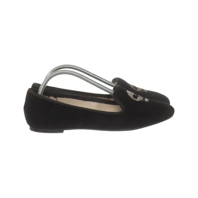 Loafers (Zwart) van Trafaluc