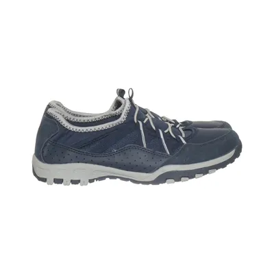 Sneakers (Blue, Gray) from Z-04